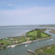 Le isole di Venezia