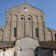 chiesa di Burano