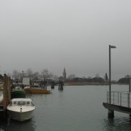 Porto a Burano