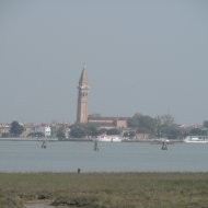 La laguna di Venezia