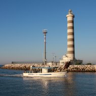 Faro del Lido