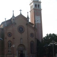 Chiesa di Mestre-Carpenedo