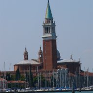 campanile di Venezia