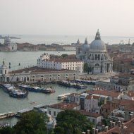 Venezia e la Laguna