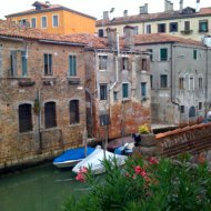 Canale veneziano
