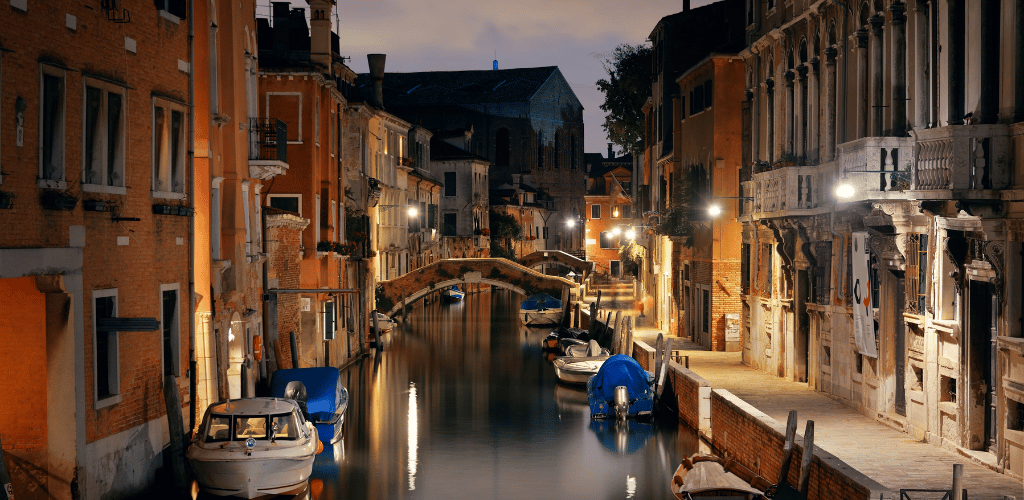 notte-3-giorni-venezia