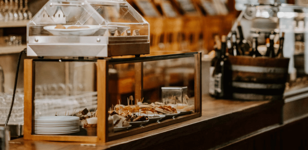 cicchetti veneziani