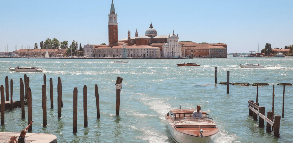 clima di venezia