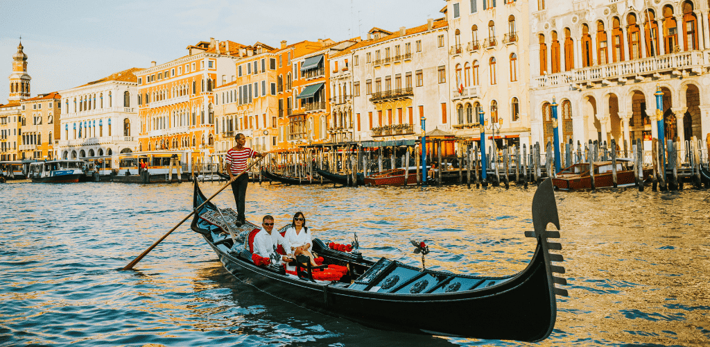 giro-gondola