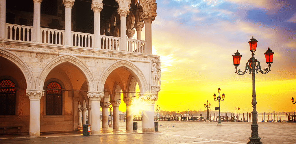 tramonto