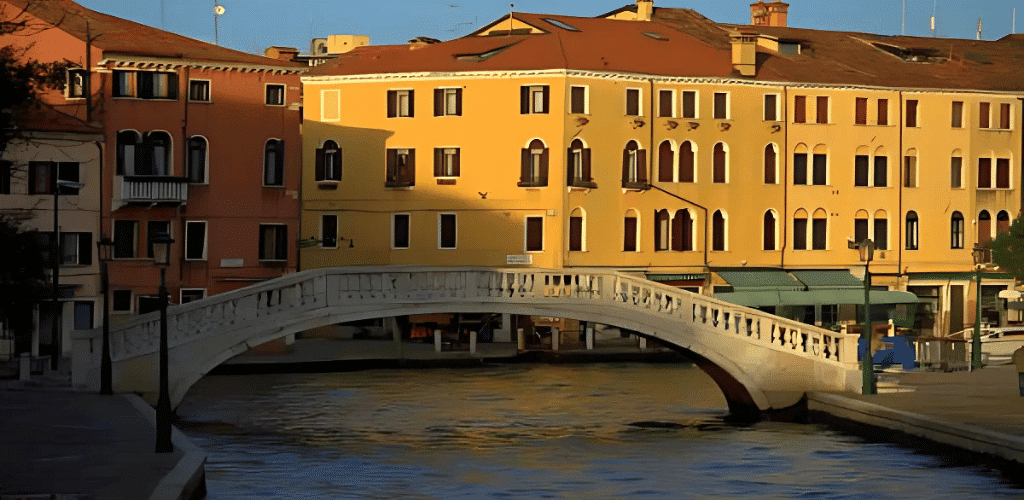 scuole di venezia