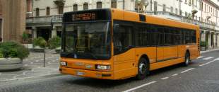 Autobus pubblici