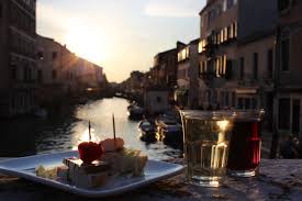 Bacari veneziani