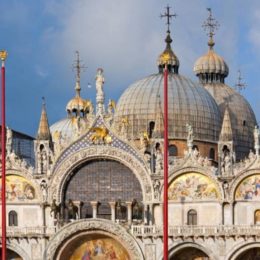 Basilica-San-Marco