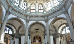 Basilica_santa_maria_della_salute_interno_cupola