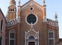 Chiesa di Santa Maria dell’Orto