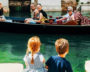 Visitare Venezia con i bambini