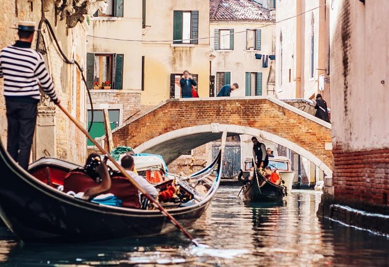 Le migliori escursioni a Venezia in barca
