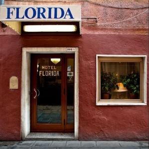 Hotel-Florida