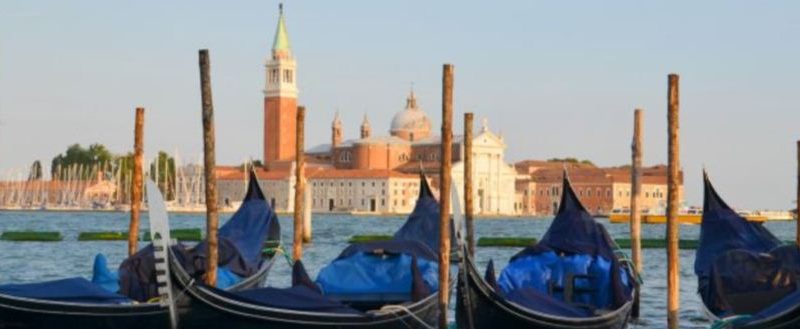 Visitare Venezia durante il ponte di Ognissanti