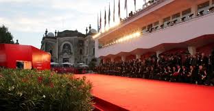Risultato immagini per mostra del cinema venezia 2022
