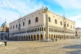 Palazzo ducale venezia