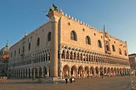 Palazzo Ducale venezia