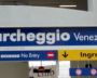 Parcheggi a venezia mestre