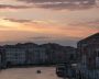 Veduta del Canal Grande dal Ponte degli Scalzi