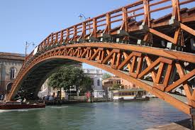 Ponte Accademia venezia