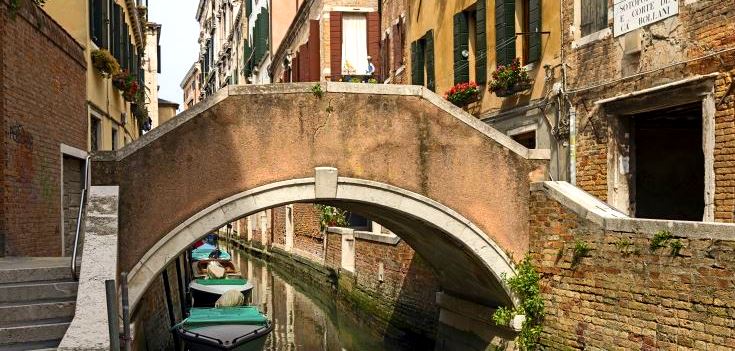 Ponte delle Tette (Venice)