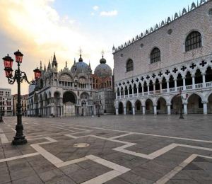 San Marco Palazzo Ducale rid