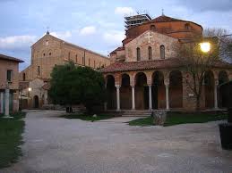 Torcello isola a venezia
