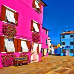 Tour-Murano-Burano-Torcello Tour-Murano-Burano-Torcello