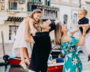 Venezia con la famiglia