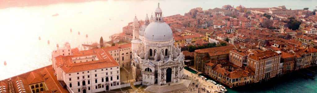 Venezia panoramica