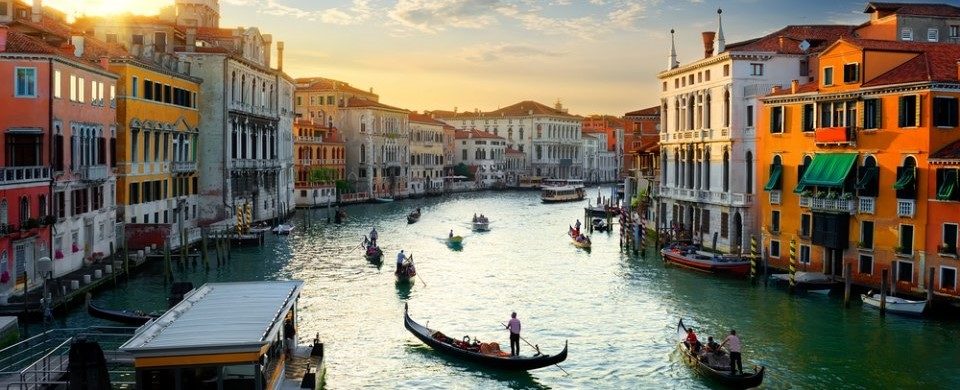 Cosa fare e vedere a Venezia in un pomeriggio