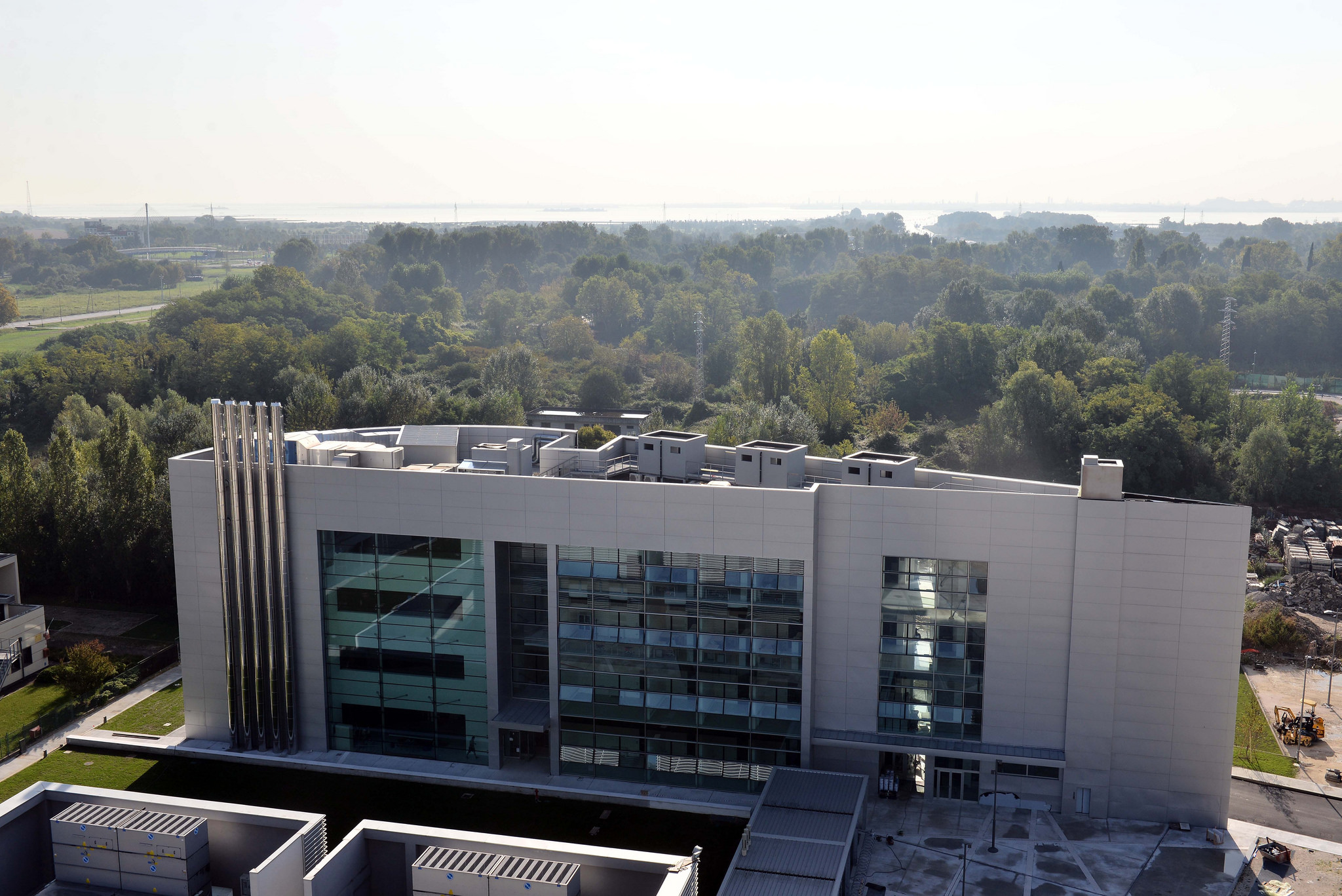 Campus scientifico a Mestre