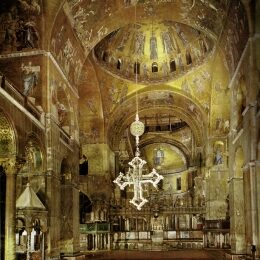 Basilica di San Marco