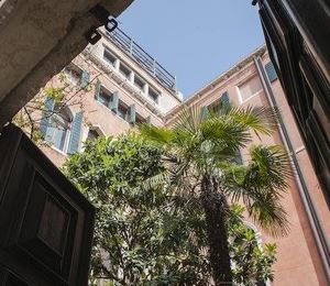 Bed & Breakfast Residenza Ca' Dorin a Venezia