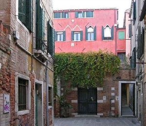 ca-centopietre-venezia Ca'Centopietre a Venezia