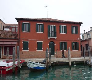 ca-mazzega-murano Ca'Mazzega a Murano