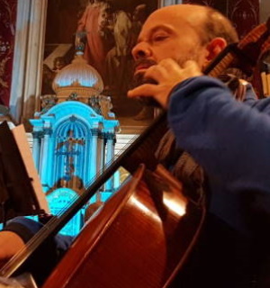 orchestra concerto musica classica di vivaldi a venezia