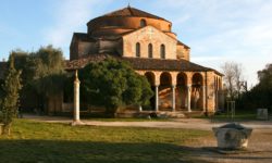 Basilica di Santa Maria Assunta - Torcello