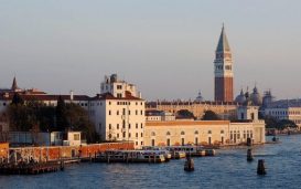 Copertina Cosa Visitare a Venezia