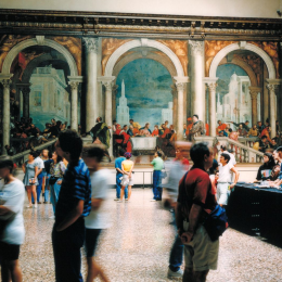 Gallerie dell'accademia