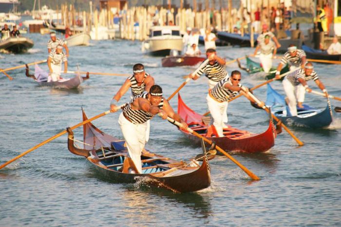 gare-regata-storica-venezia