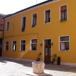 Hotel Al Malcanton Hotel Al Malcanton Venezia