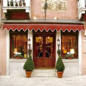 Hotel Falier Venezia