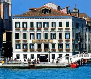 hotel metropole venezia